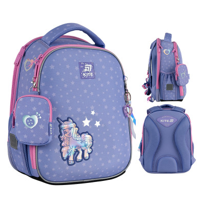Портфель Kite Education 555 My Little Pony (LP25-555S)