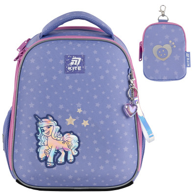 Портфель Kite Education 555 My Little Pony (LP25-555S)