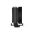 Кулер до процесора Deepcool AG400 BK ARGB (R-AG400-BKANMC-G-2)