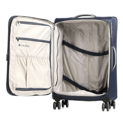 Валіза Travelite Miigo Navy M exp (TL092748-20)