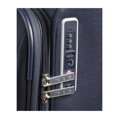 Валіза Travelite Miigo Navy M exp (TL092748-20)