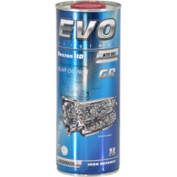Трансмісійна олива EVO GR DEXRON IID 1L (ATF DII 1L)