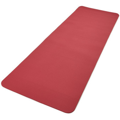 Килимок для фітнесу Adidas Fitness Mat Уні 173 x 61 x 0,7 см Червоний (ADMT-11014RD)