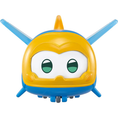 Фігурка Super Wings Super Pet Джером улюбленець (Jerome pet), світло (EU770413)