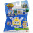 Фігурка Super Wings Super Pet Джером улюбленець (Jerome pet), світло (EU770413)