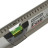 Рівень Stanley FatMax I Beam, L=1200мм, Н=39,3мм, магнітний, алюмінієвий, 3 капс. (1-43-556)
