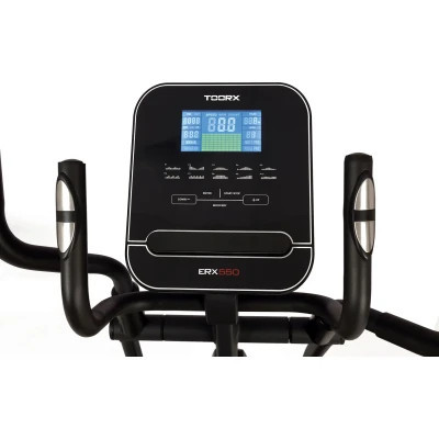 Орбітрек Toorx ERX 550 (ERX-550) (930539)