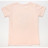 Футболка дитяча Breeze с коротким рукавом (21517-146G-peach)