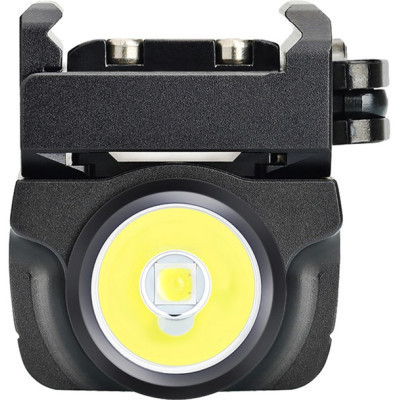 Ліхтар Olight Baldr RL Mini Black ЛЦУ Green (Baldr RL Mini)