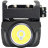 Ліхтар Olight Baldr RL Mini Black ЛЦУ Green (Baldr RL Mini)