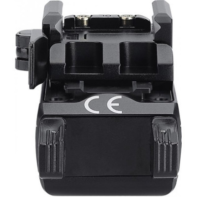 Ліхтар Olight Baldr RL Mini Black ЛЦУ Green (Baldr RL Mini)