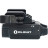 Ліхтар Olight Baldr RL Mini Black ЛЦУ Green (Baldr RL Mini)