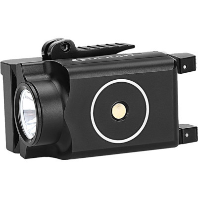 Ліхтар Olight Baldr RL Mini Black ЛЦУ Green (Baldr RL Mini)