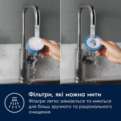 Пилосос Electrolux EP71AB14UG