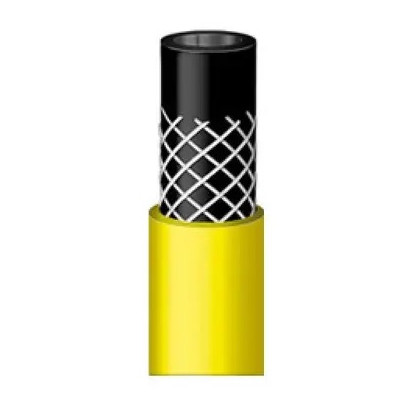 Шланг для поливу Cellfast PLUS, 1/2&#039;, 50м, 3 шари, до 25 Бар, -20…+60°C (10-201)