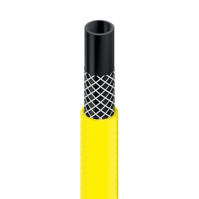 Шланг для поливу Cellfast PLUS, 1/2&#039;, 50м, 3 шари, до 25 Бар, -20…+60°C (10-201)