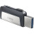 USB флеш накопичувач SanDisk 32GB Ultra Dual USB 3.0 + Type-C (SDDDC2-032G-G46)