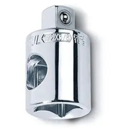 Адаптер для інструменту Toptul з отвором 3/8&quot;х1/2&quot; (CAGA1216)