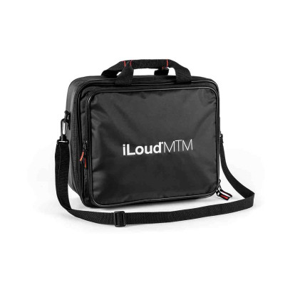 Чохол для звукового обладнання IK Multimedia iLoud MTM Travel Bag (BAG-ILOUDMTM-0001)