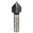 Фреза Bosch Professional пазова V-подібна V, Std, S8, D16, L16 90° (2.608.628.407)
