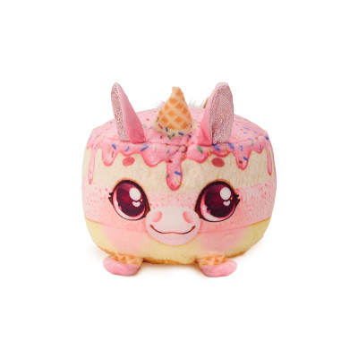 Інтерактивна іграшка Moose Cookies Makery Незвичайний холодильник - Торт-морозиво (23511)
