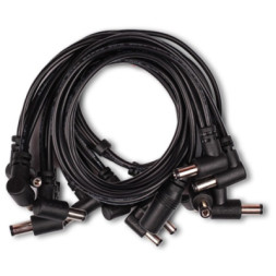 Кабель для гитарных педалей Mooer PDC-10A