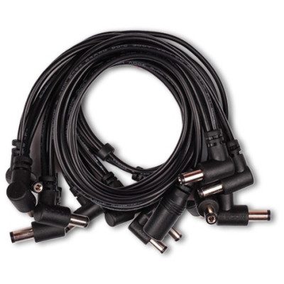 Кабель для гитарных педалей Mooer PDC-10A