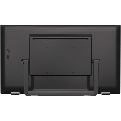 Монітор iiyama T2255MSC-B1