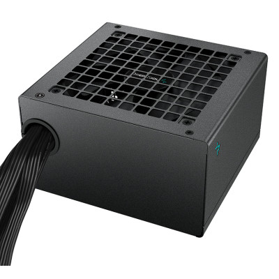 Блок живлення Deepcool 650W PK650D (R-PK650D-FA0B-EU)