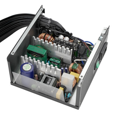Блок живлення Deepcool 650W PK650D (R-PK650D-FA0B-EU)