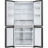 Холодильник Haier HCR3818ENPT