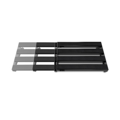 Педалборд D&#039;Addario XPND Expanding Double Row (PW-XPNDPB-02)