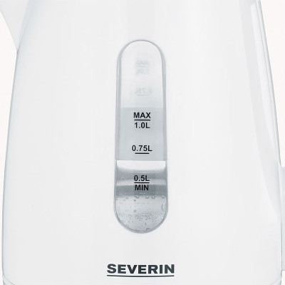 Електрочайник Severin WK 3411