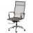 Офісне крісло Special4You Solano mesh grey (E6033)
