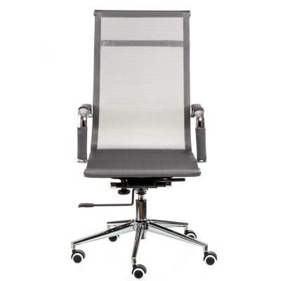 Офісне крісло Special4You Solano mesh grey (E6033)