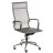 Офісне крісло Special4You Solano mesh grey (E6033)