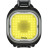 Передня велофара Knog Blinder Mini Square Front 50 Lumens Black (12980)