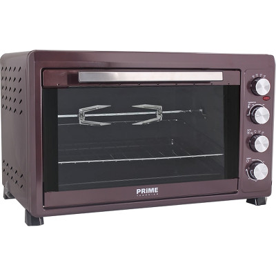 Електропіч PRIME Technics PEO 62895 BR