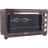 Електропіч PRIME Technics PEO 62895 BR
