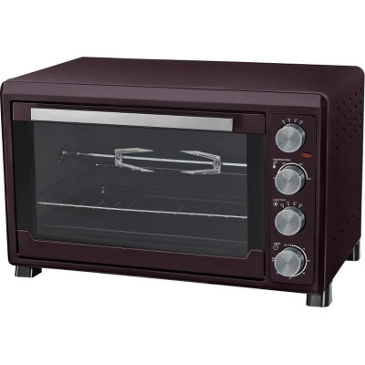 Електропіч PRIME Technics PEO 62895 BR