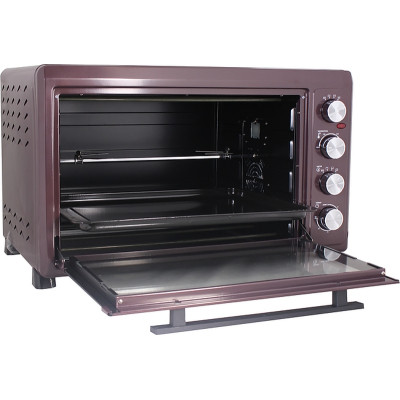 Електропіч PRIME Technics PEO 62895 BR