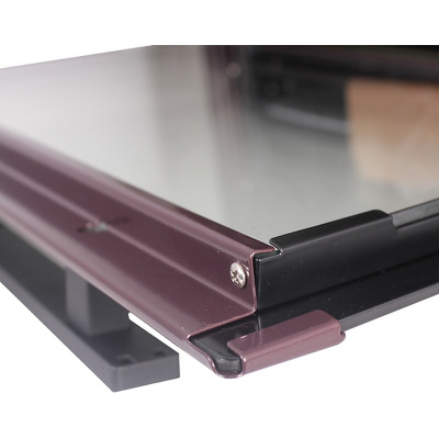 Електропіч PRIME Technics PEO 62895 BR