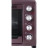 Електропіч PRIME Technics PEO 62895 BR
