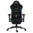 Крісло ігрове GT Racer X-2306 Black (X-2306 Fabric Black L)