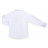 Сорочка дитяча E&amp;H з червоним метеликом (G-233-152B-white-red)