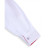 Сорочка дитяча E&amp;H з червоним метеликом (G-233-152B-white-red)