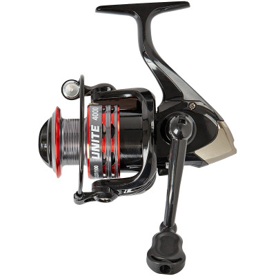Котушка X-Fish Unite 7000 2+1BB (1917.00.57)