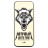 Медіатор Jim Dunlop White Fang Custom Flow Pick Tin 1.0mm 6 шт. (PH122T1.0)