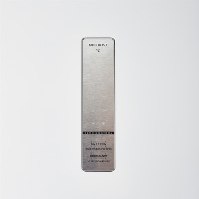 Морозильна скриня Grifon NFM-180W
