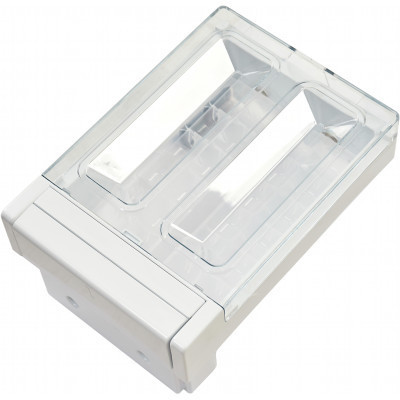 Морозильна скриня Grifon NFM-180W